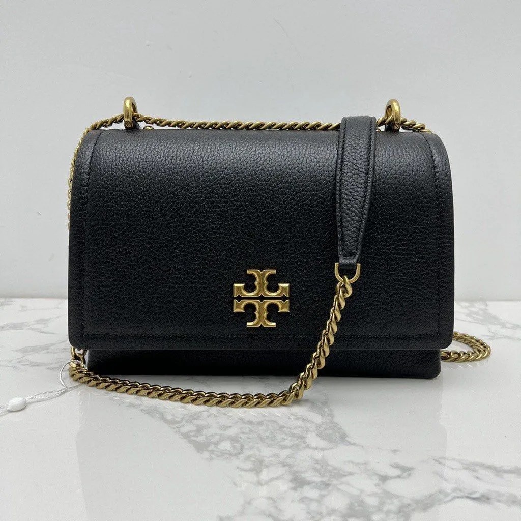 TORY BURCH Britten Adjustable Shoulder Bag Vinee Bag