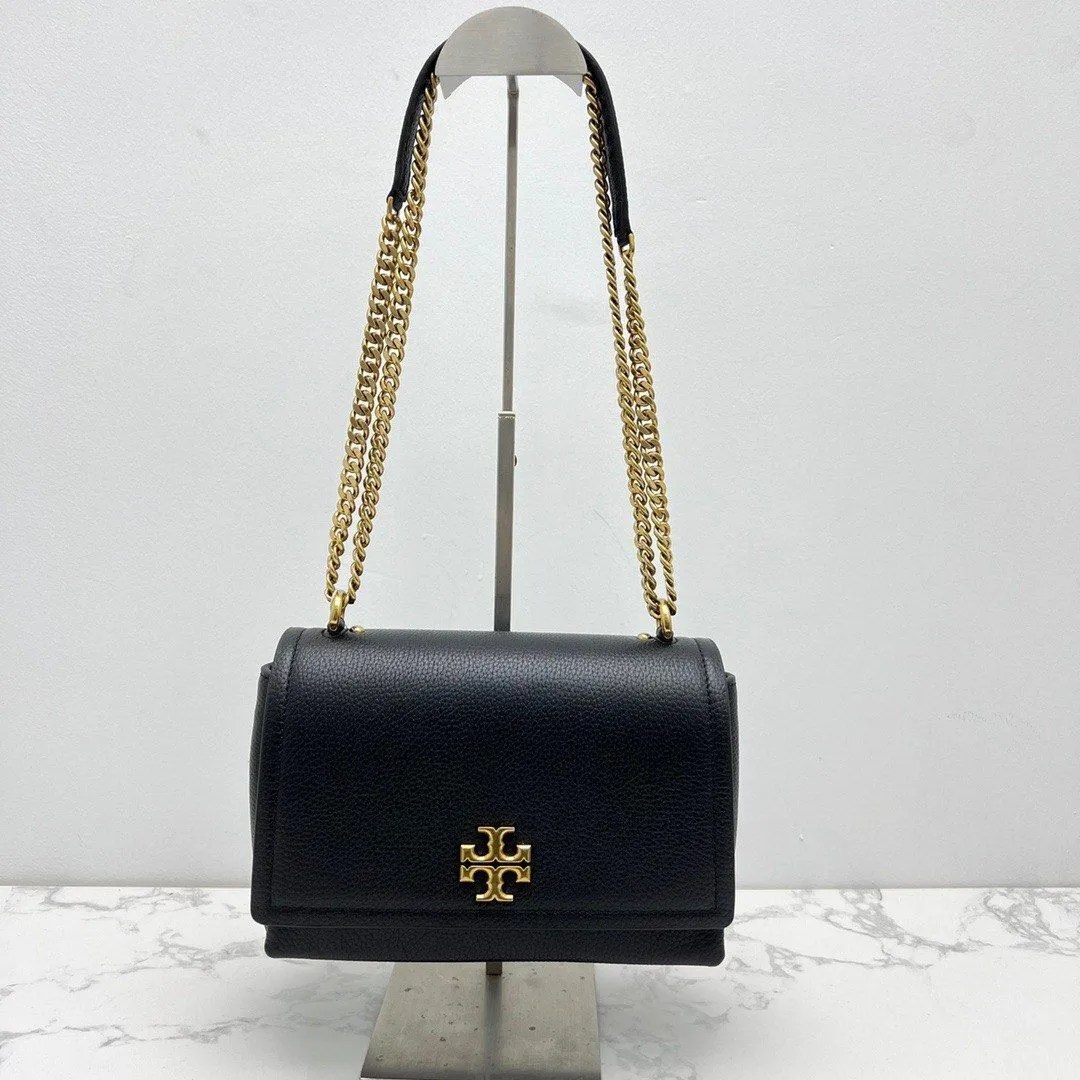 TORY BURCH Britten Adjustable Shoulder Bag Vinee Bag