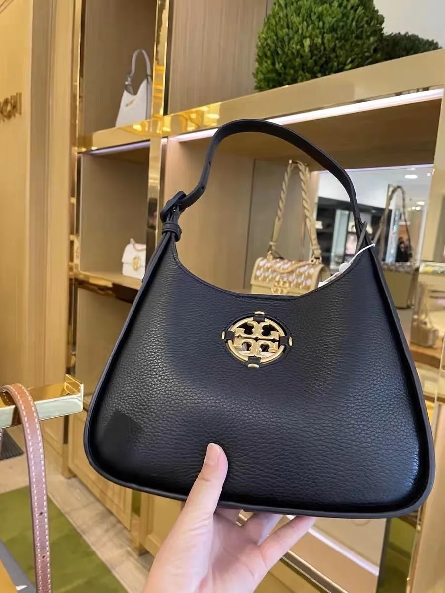 TORY BURCH Miller Hobo Bag Vinee Bag