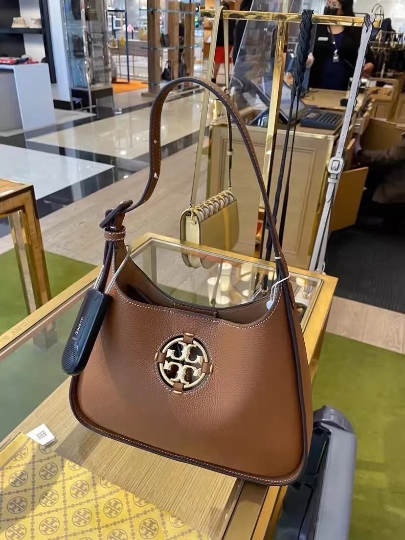 TORY BURCH Miller Hobo Bag Vinee Bag