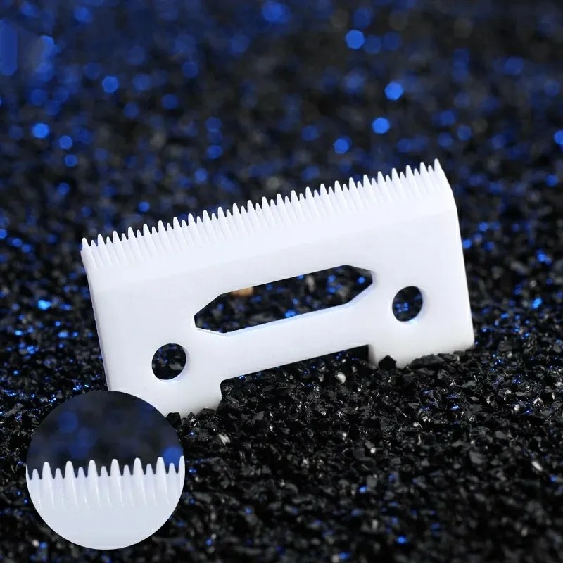 Wahl 5 star Cordless Magic Clip Double stagged tooth replacement