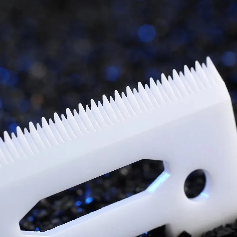 Wahl 5 star Cordless Magic Clip Double stagged tooth replacement