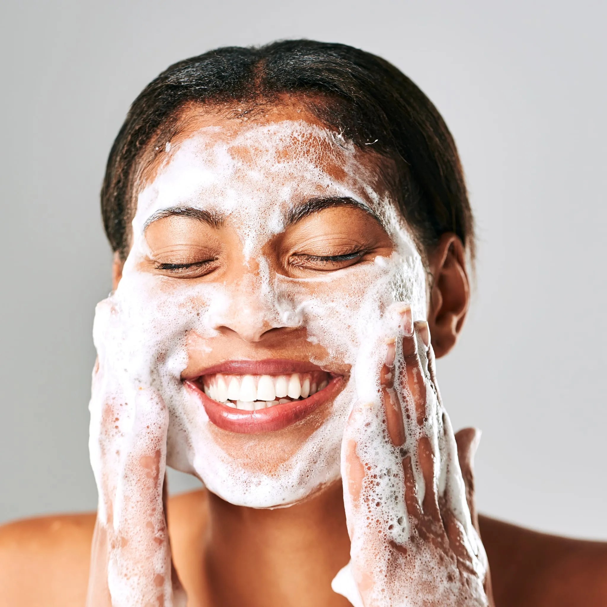 Cleanser For Acne Prone Skin The Pastels Shop