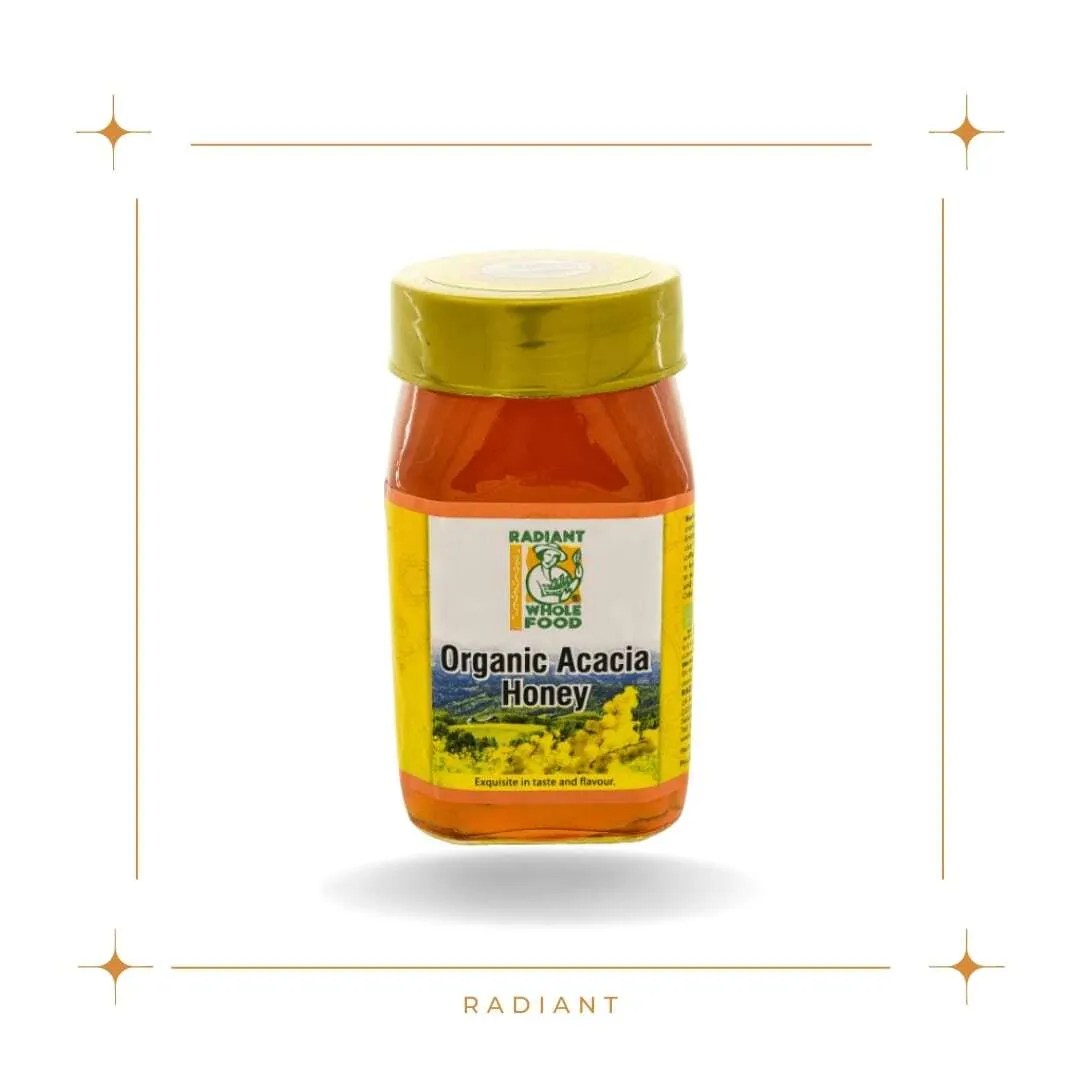 Acacia Honey Beacon Mart Healthy Mart Chain