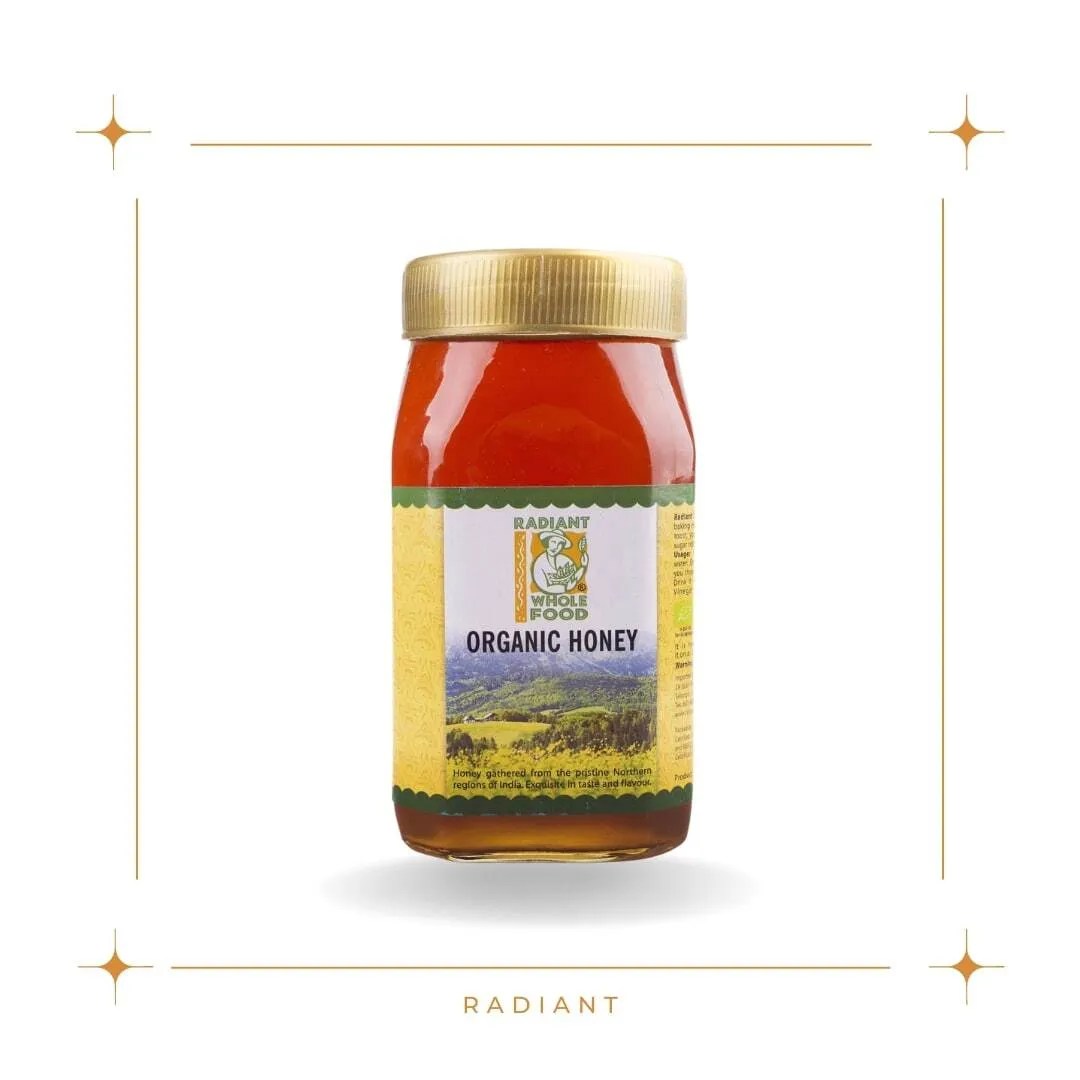 Organic Honey Beacon Mart Healthy Mart Chain