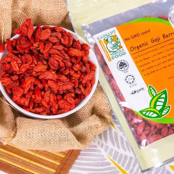 Dried Goji Berry(100g) Beacon Mart