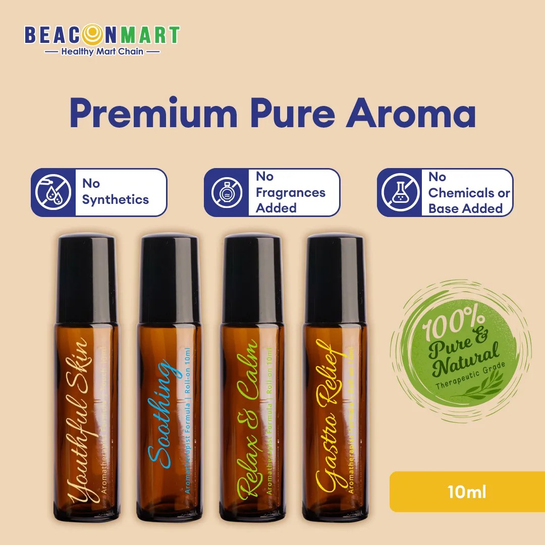 Premium Pure Aroma Beacon Mart Healthy Mart Chain