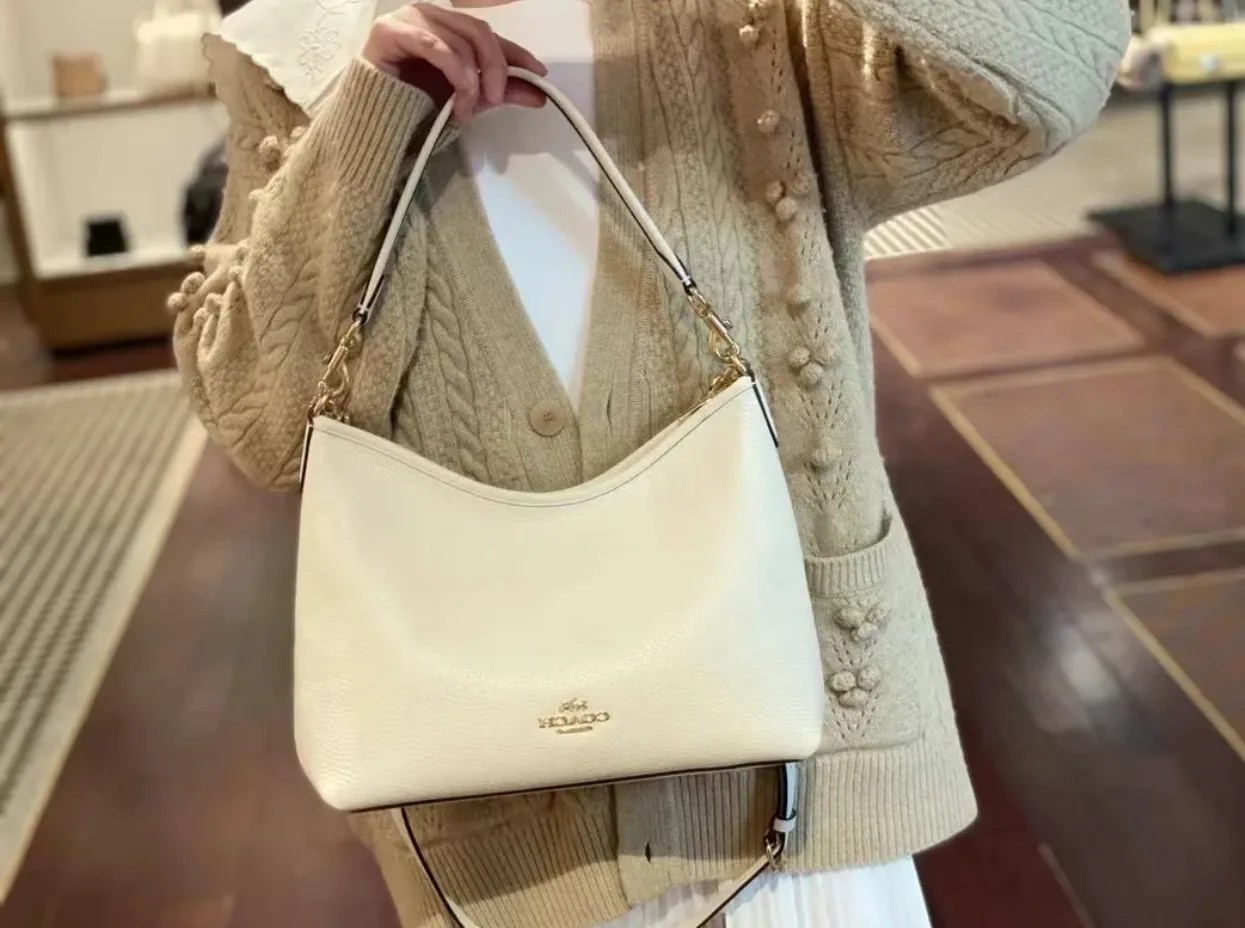 Coach Laurel Shoulder Bag CaneeeUstoMy