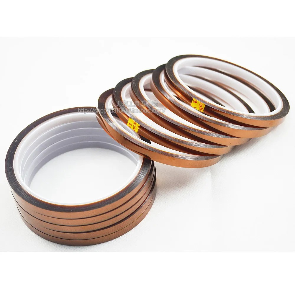 High Temperature Tape FULRY