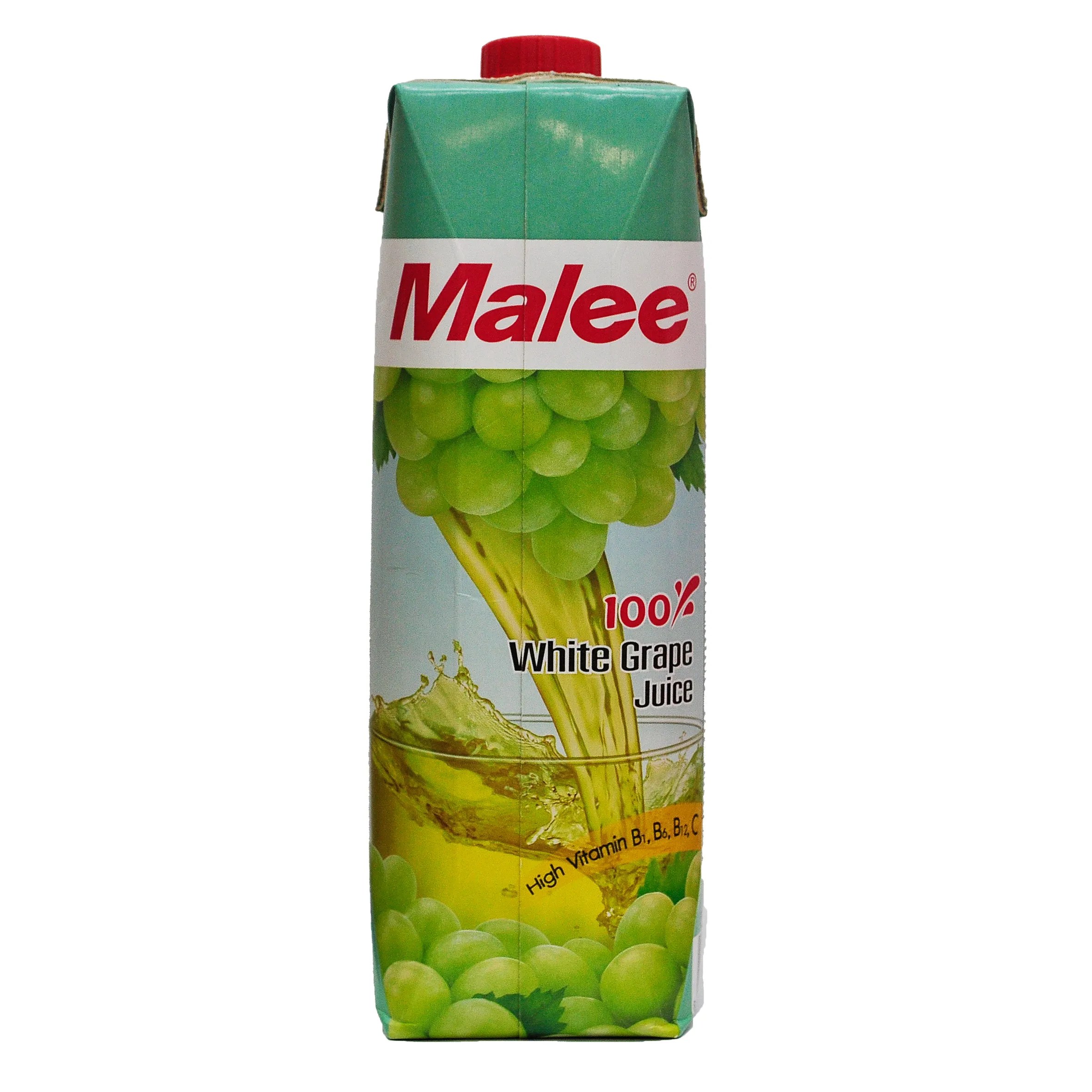 (MALEE) F.JUICE (WHITE GRAPE) 1L Kanpeki