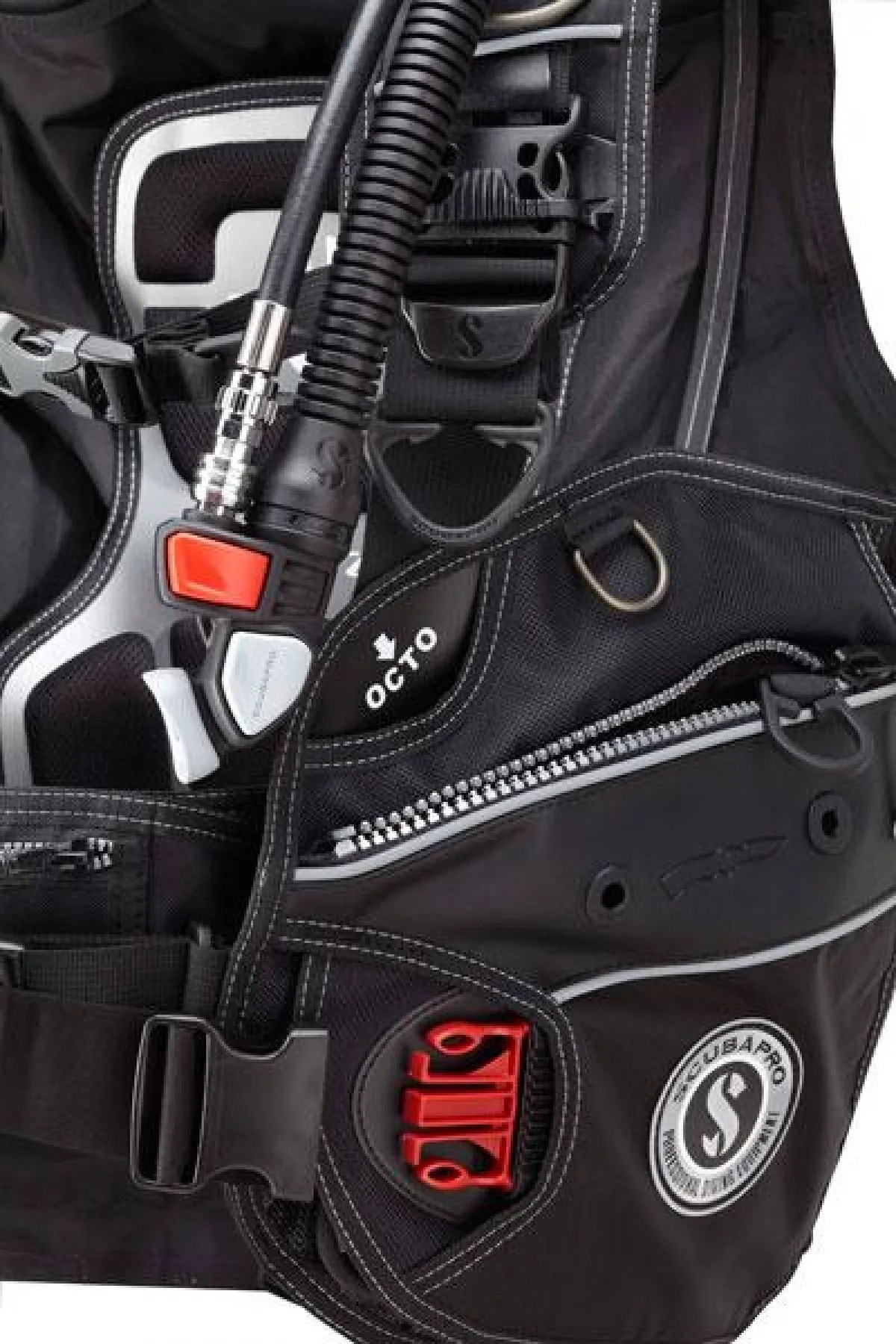 Scubapro XForce BCD Coral Dive Store Store for scuba diving