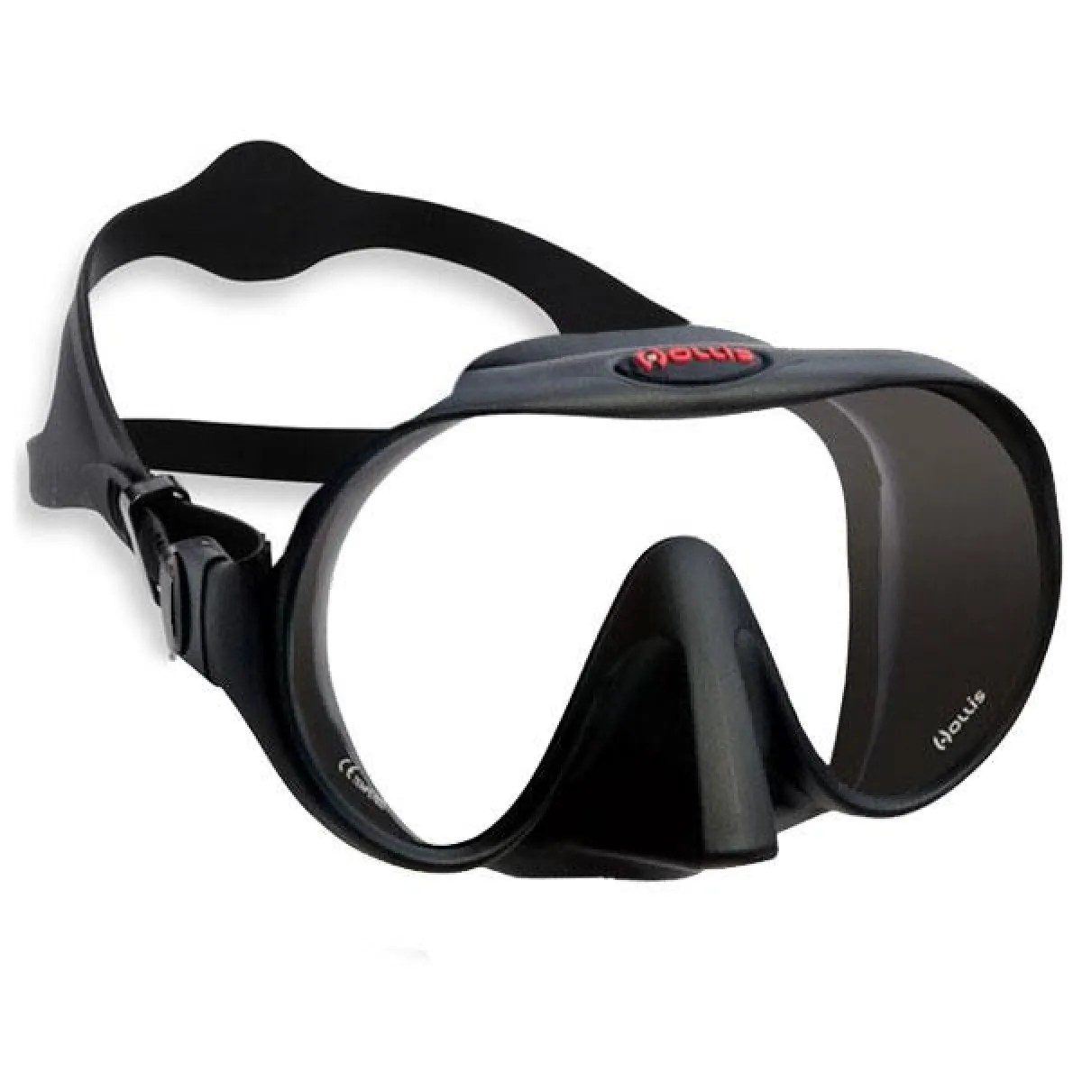 Hollis M1 mask . Coral Dive Store Store for scuba diving equipments