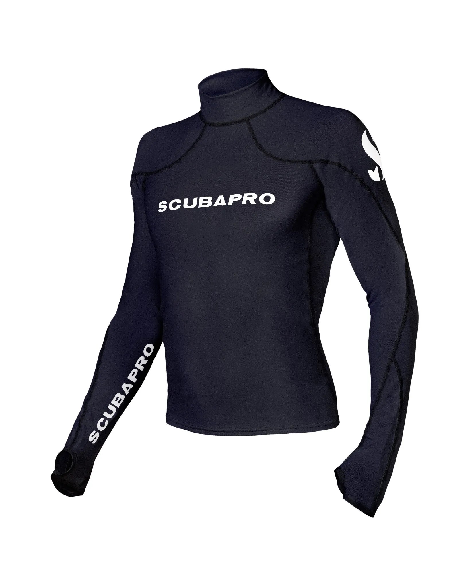 Scubapro TFLEX LS Rash guard Coral Dive Store Store for scuba