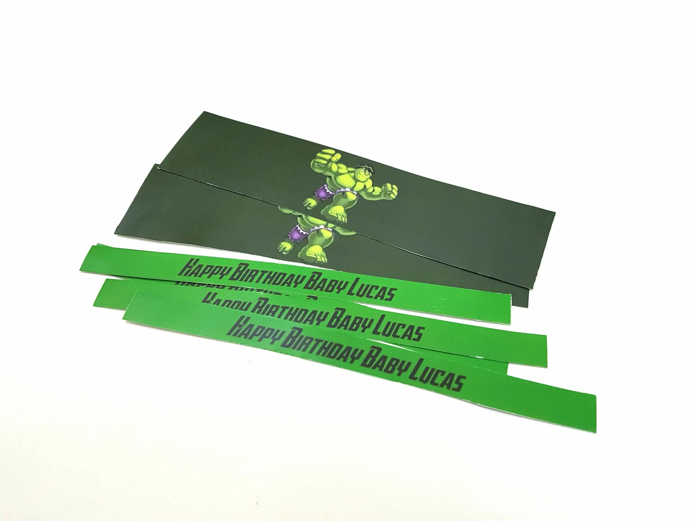 Vitagen Bottle Label 10 pcs Xuen Bringing back the joy to kids