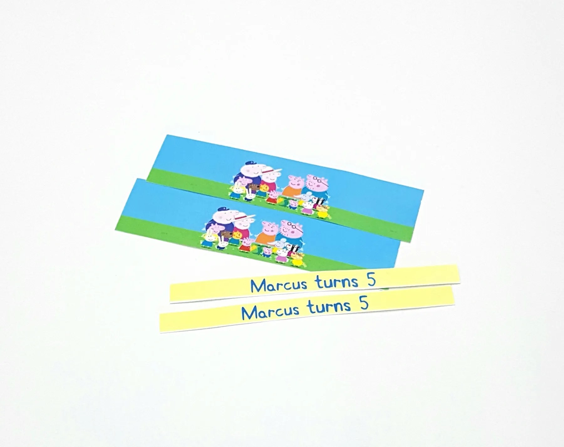 Vitagen Bottle Label 10 pcs Xuen Bringing back the joy to kids