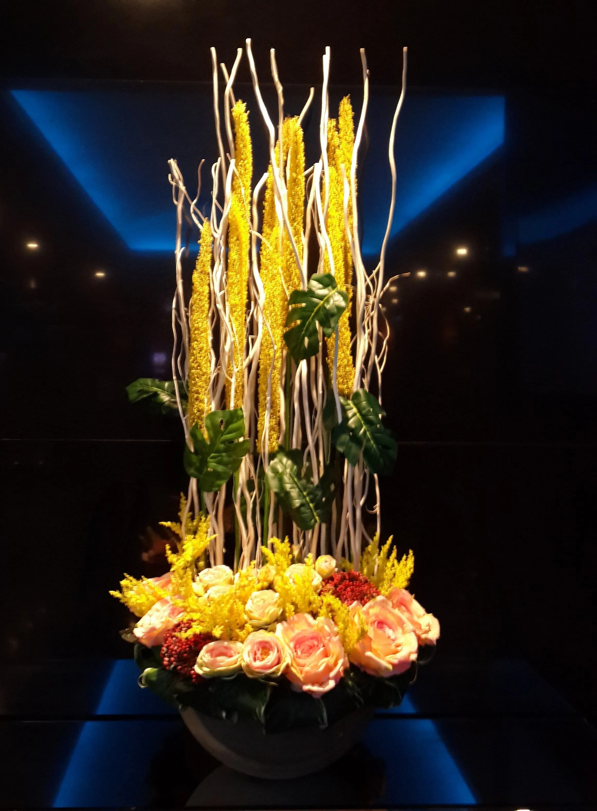 Malaysia online florist delivering fresh flowers in Kuala Lumpur and