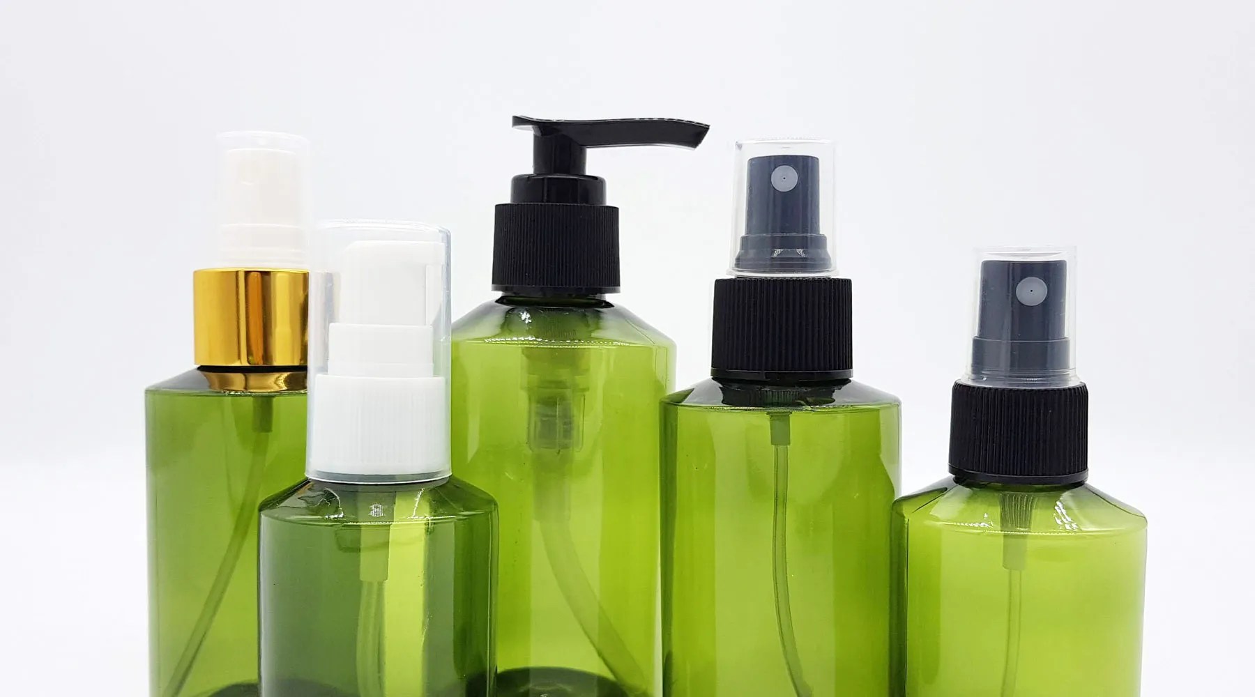 Glass Bottles Malaysia