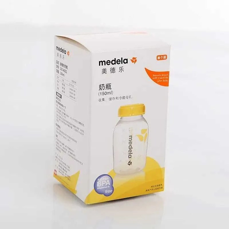 Medela PersonalFit Flex Spare Parts (Compatible With Medela Freestyle