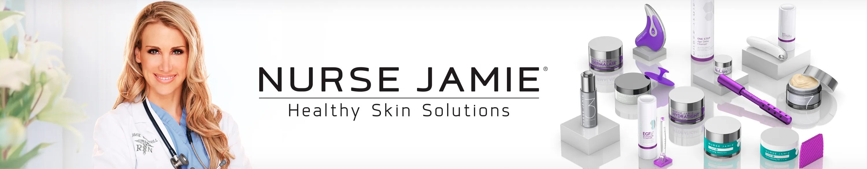 Nurse Jamie Beautyspot Malaysia's Health & Beauty Online Store