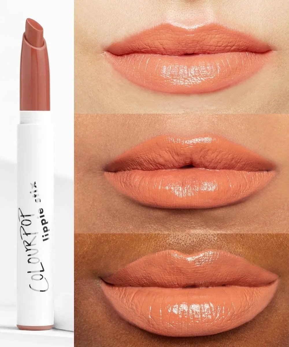 COLOURPOP Lippie Stix I Like It Beautyspot Malaysia's Health & Beauty Online Store