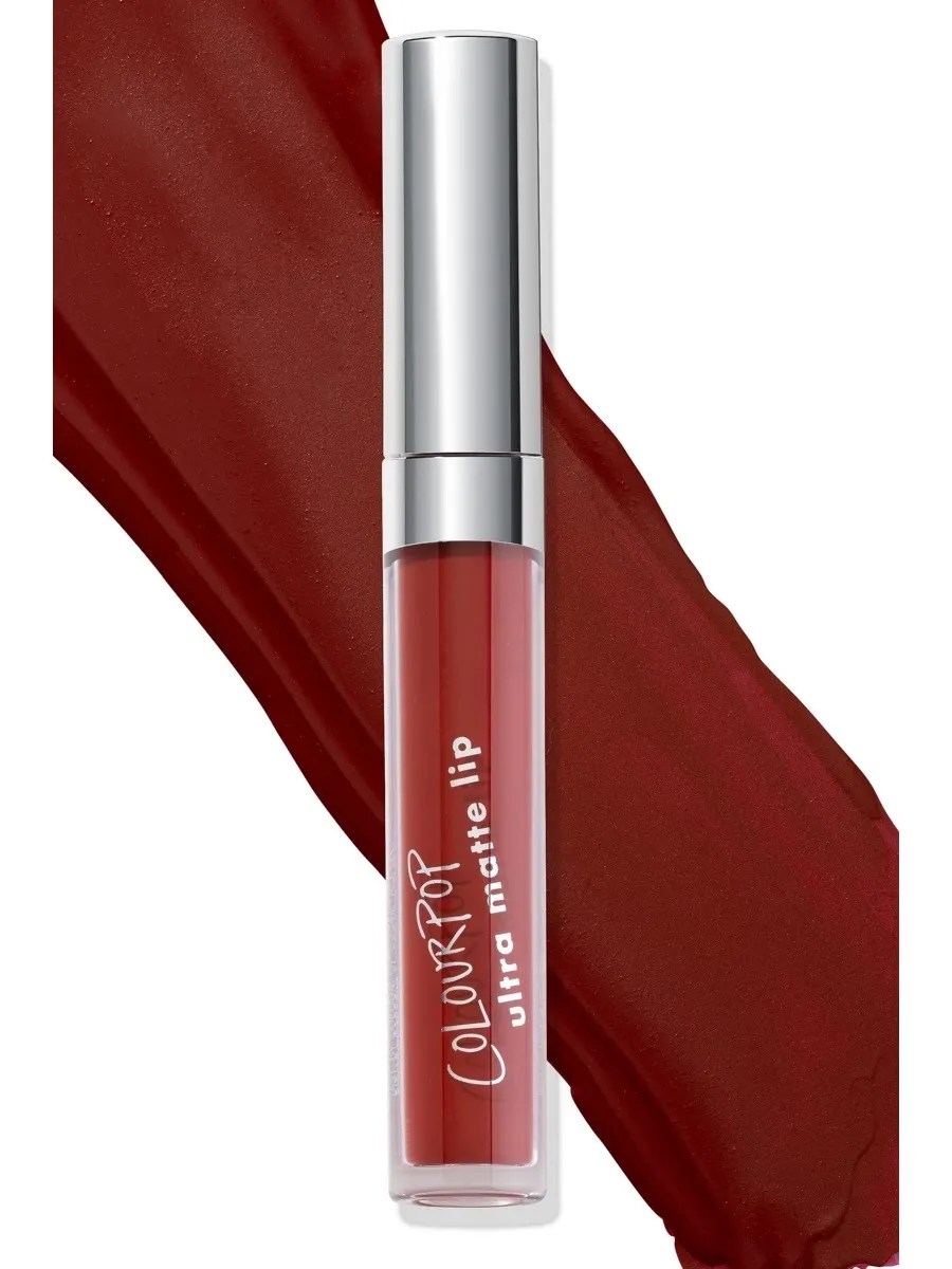 COLOURPOP Ultra Matte Lip Avenue Beautyspot Malaysia's Health