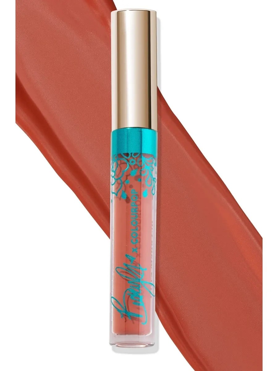 COLOURPOP Ultra Matte Lip BECKY G Secreto Beautyspot Malaysia's