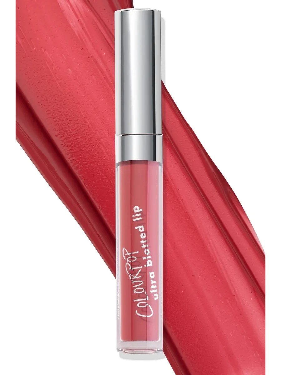 COLOURPOP Ultra Blotted Lip Soda Pop Beautyspot Malaysia's Health