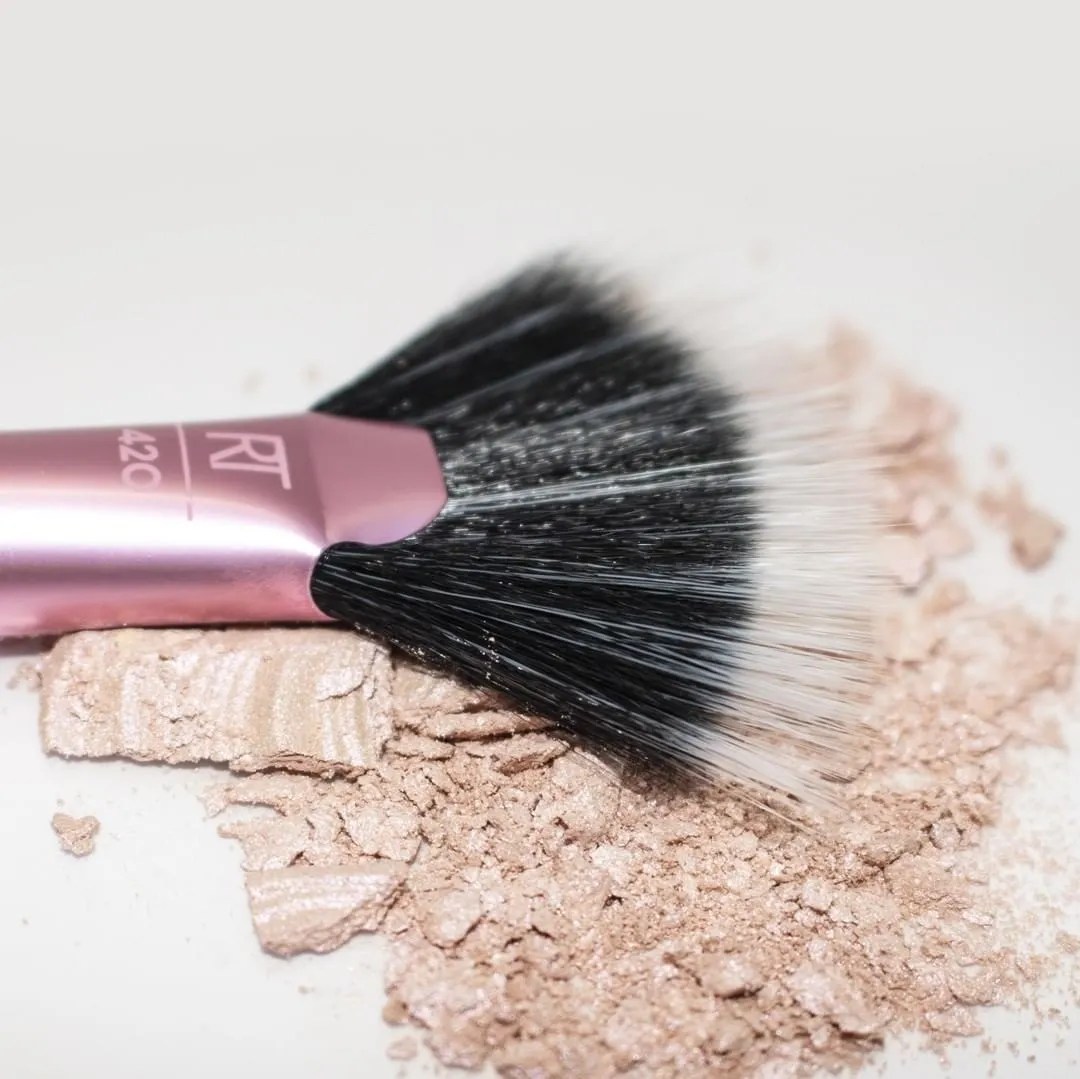 Real Techniques Artist Essentials Brush Set Beautyspot Malaysia's