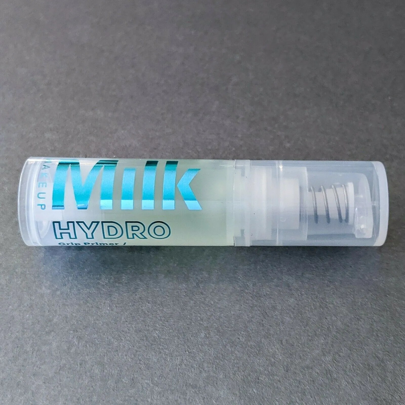 Milk Makeup Deluxe Hydro Grip Primer 4ml Beautyspot Malaysia's