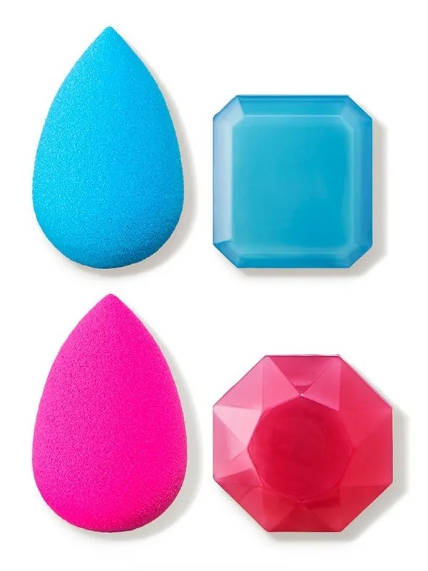 Beautyblender Dripping In Diamonds Blender Essentials Gift Set Beautyspot Malaysia's Health