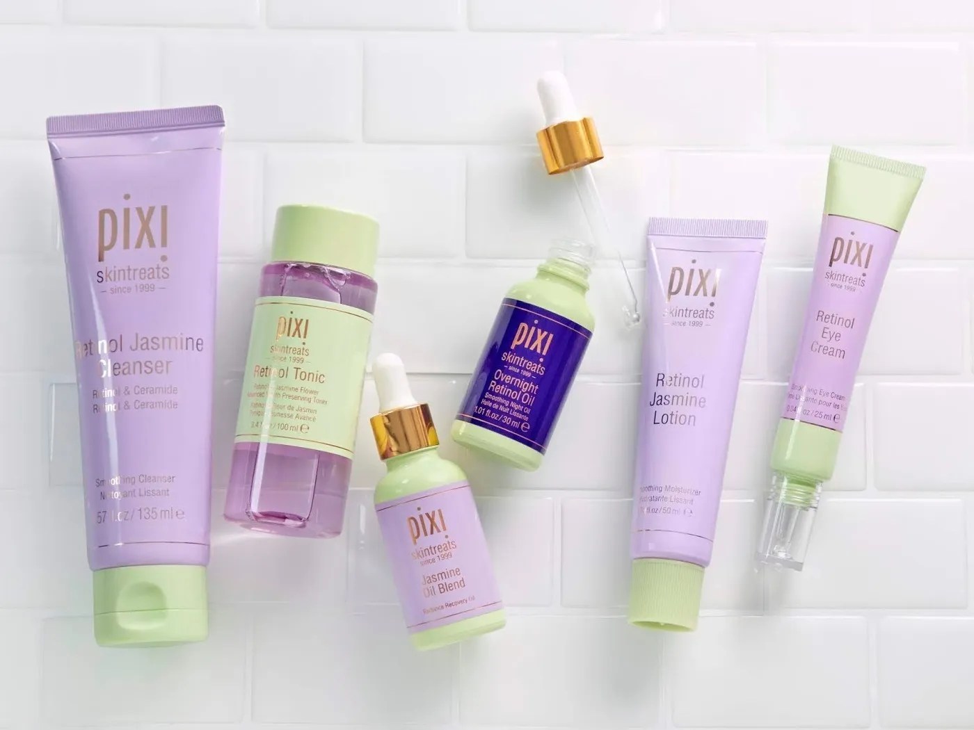 Pixi Retinol Eye Cream Beautyspot Malaysia's Health & Beauty Online