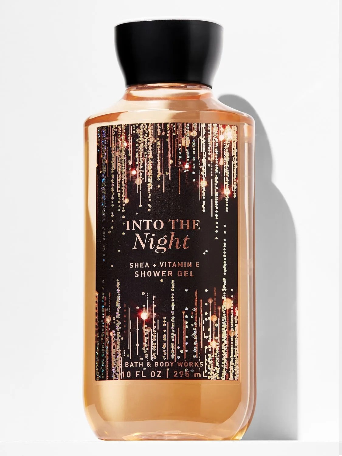 Bath & Body Works Shower Gel Into The Night Beautyspot Malaysia's