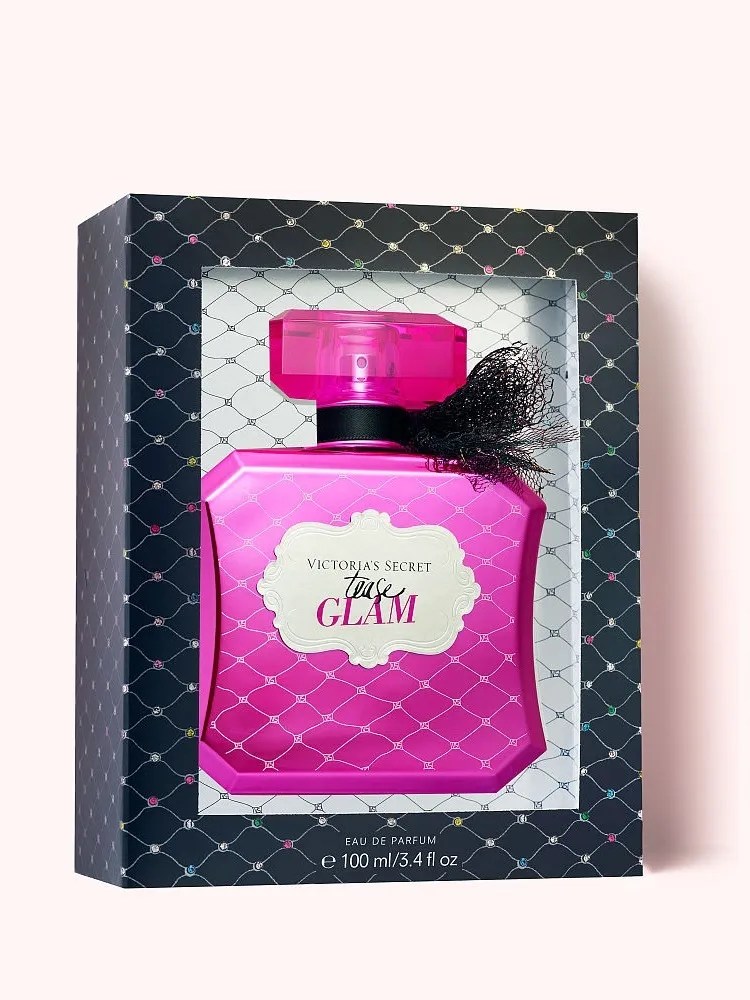 Victoria's Secret Tease Glam Eau de Parfum 3.4oz (100ml) Beautyspot Malaysia's Health