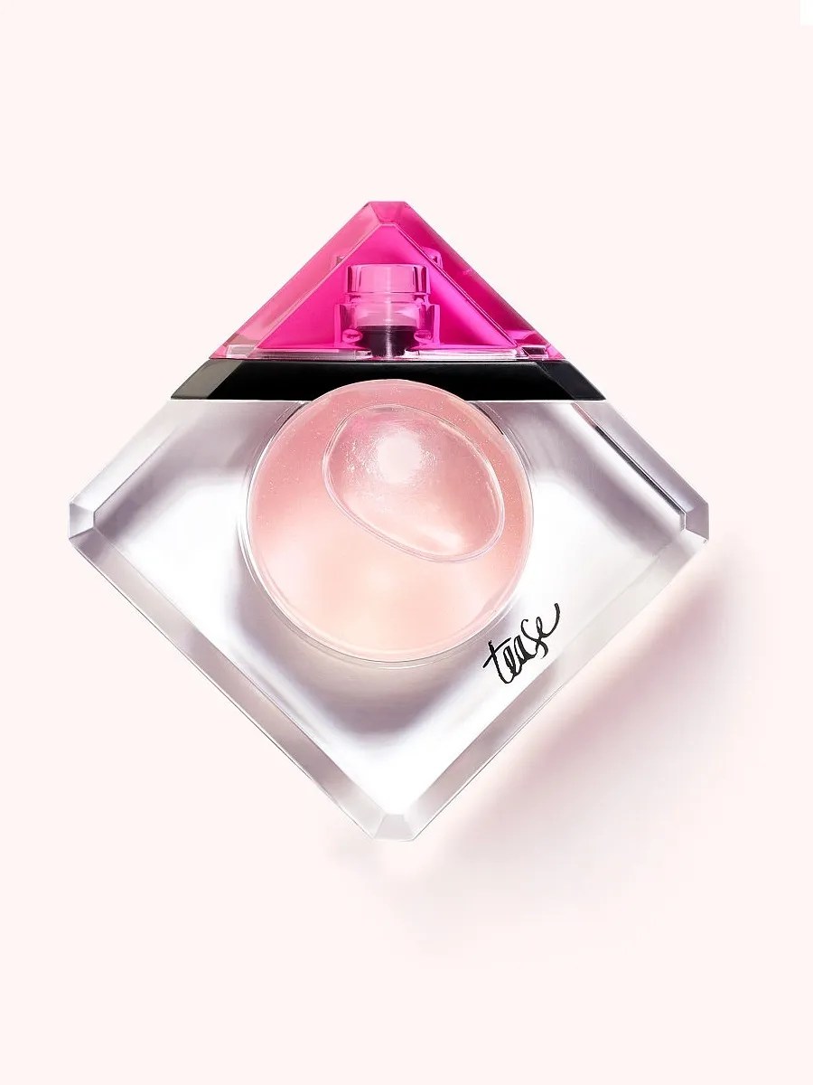 Victoria's Secret Tease Fragrance Pop Gel Perfume 10ml Beautyspot