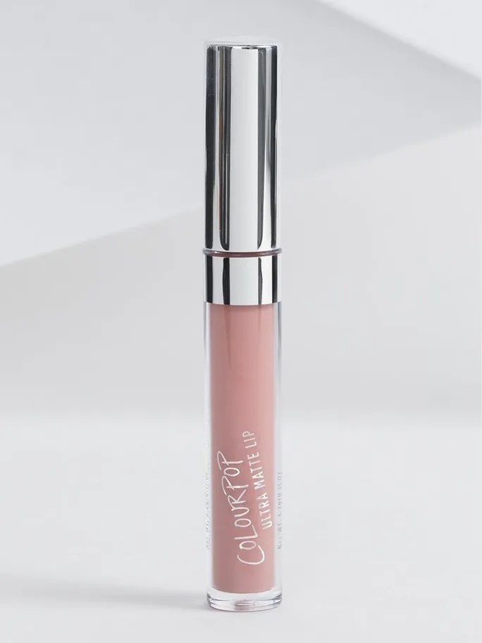 COLOURPOP Ultra Matte Lip Trap Beautyspot Malaysia's Health