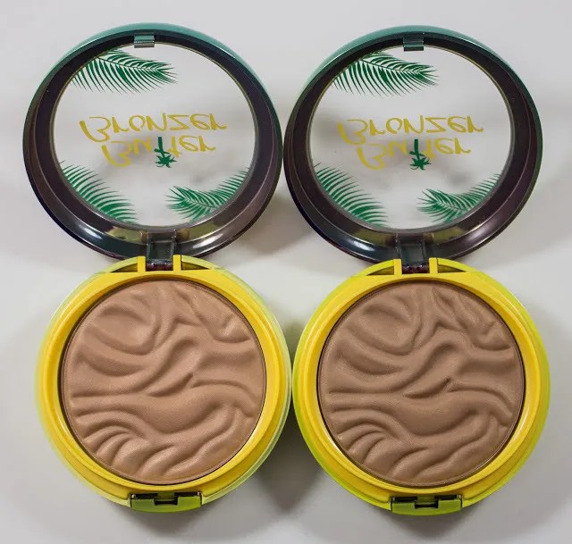 Physician's Formula Murumuru Butter Bronzer Light Bronzer
