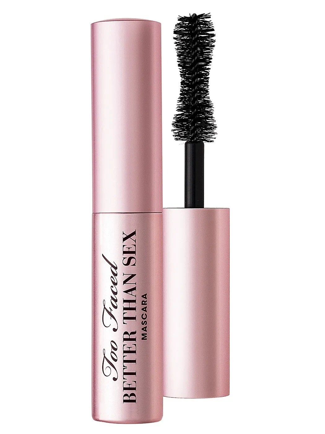 Too Faced Better Than Sex Mascara Travel Size 4.8g Beautyspot