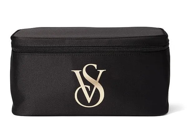 Victoria’s Secret Bra Travel Case Beautyspot Malaysia's Health