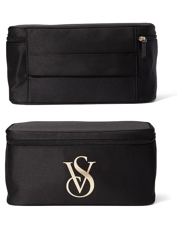 Victoria’s Secret Bra Travel Case Beautyspot Malaysia's Health