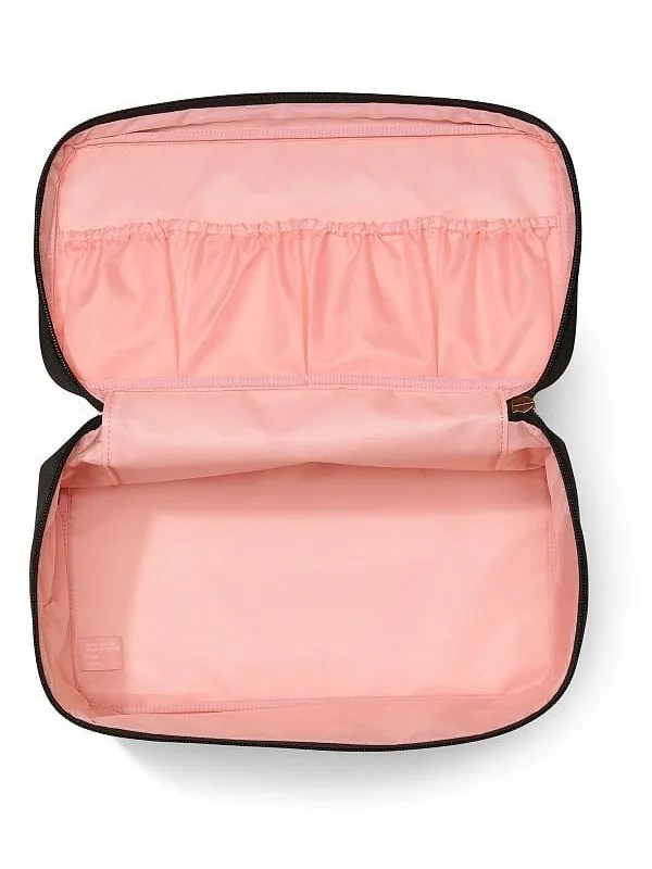 Victoria’s Secret Bra Travel Case Beautyspot Malaysia's Health