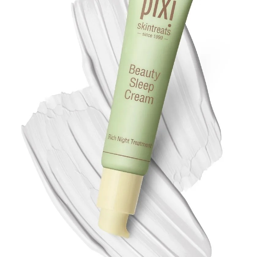 Pixi Beauty Sleep Cream Beautyspot Malaysia's Health & Beauty