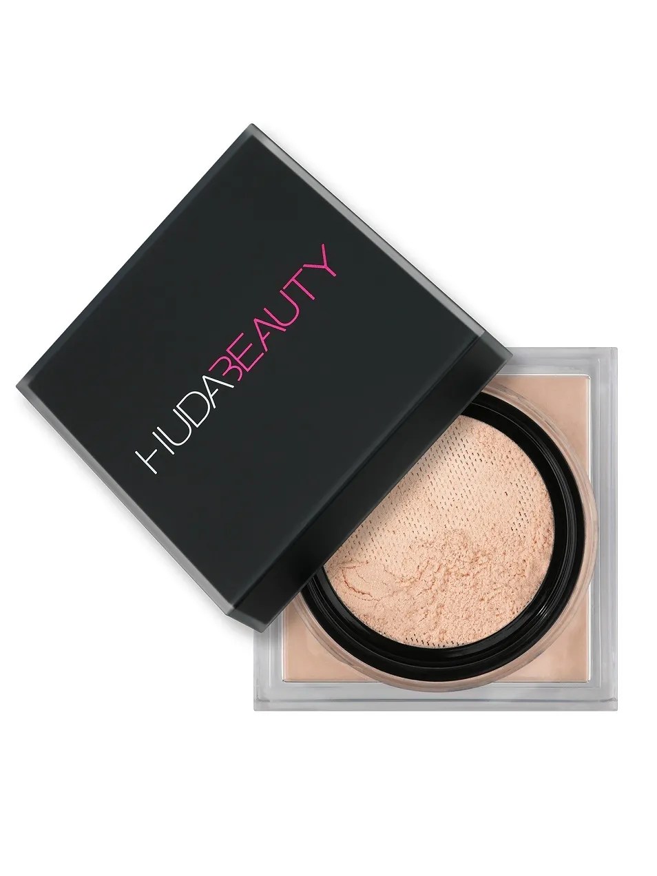 HUDA BEAUTY Easy Bake Loose Powder Cupcake Beautyspot Malaysia's