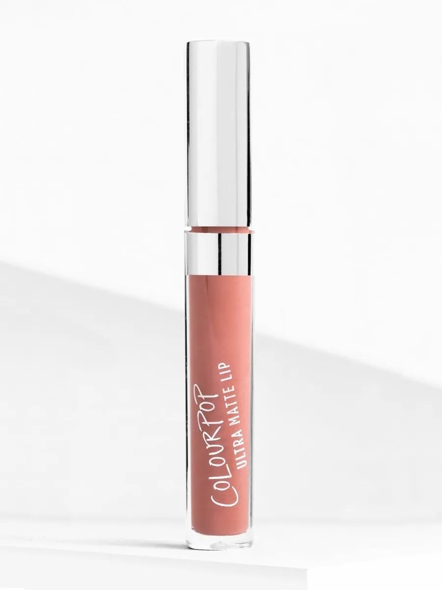 COLOURPOP Ultra Matte Lip Beeper Beautyspot Malaysia's Health