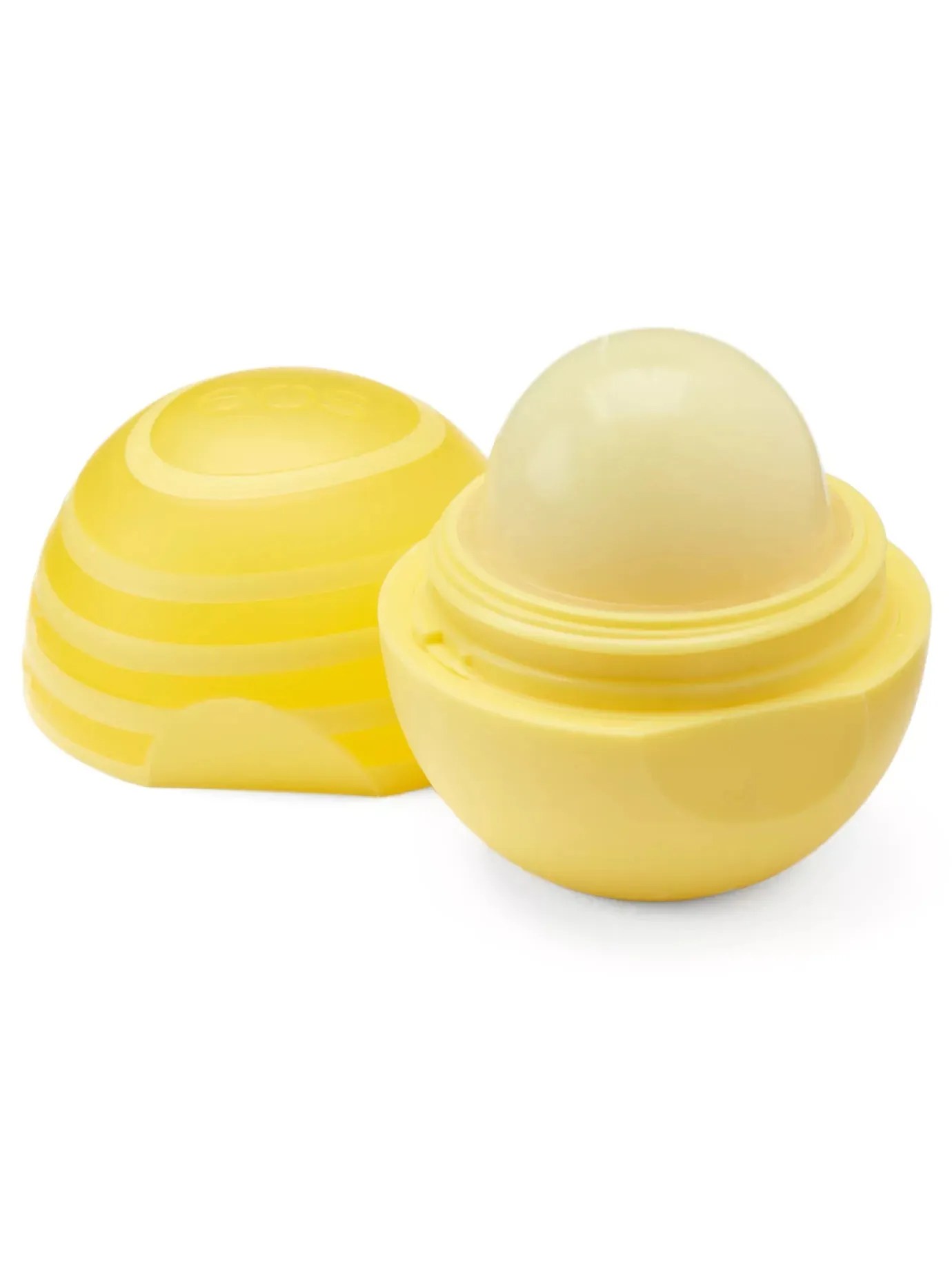 EOS Active Protection Lip Balm Lemon Twist with SPF 15 Beautyspot
