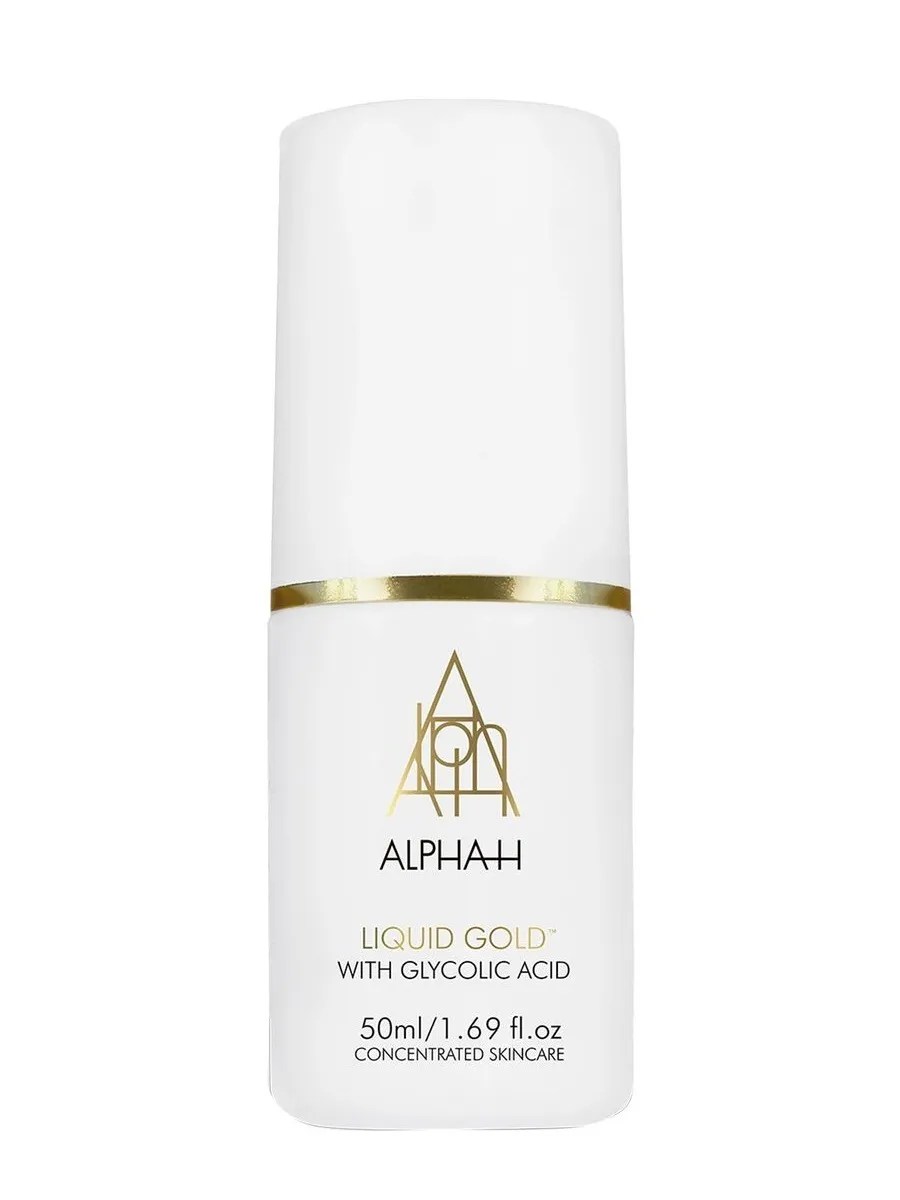 AlphaH Liquid Gold 50ml Beautyspot Malaysia's Health & Beauty