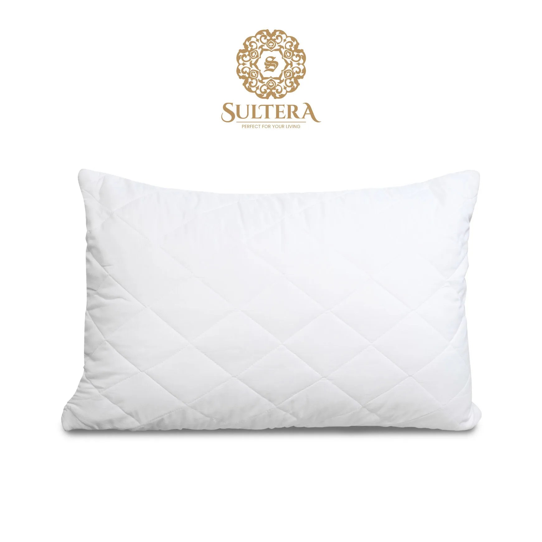 Padded Pillow Protector Sultera