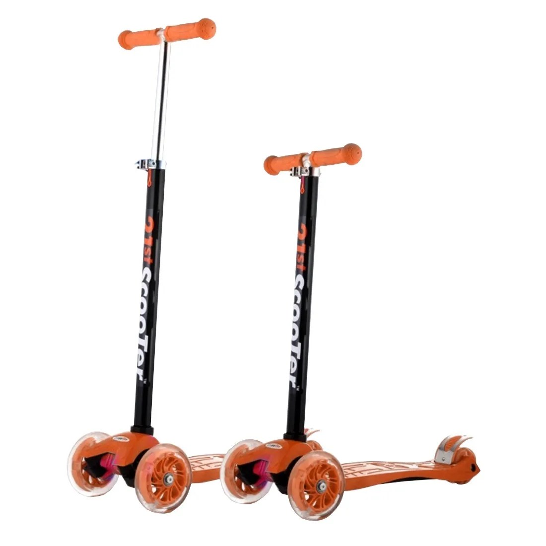 TBar 21st Scooter (4 Colours) MYTOYS2U BEST ONLINE RETAIL TOY