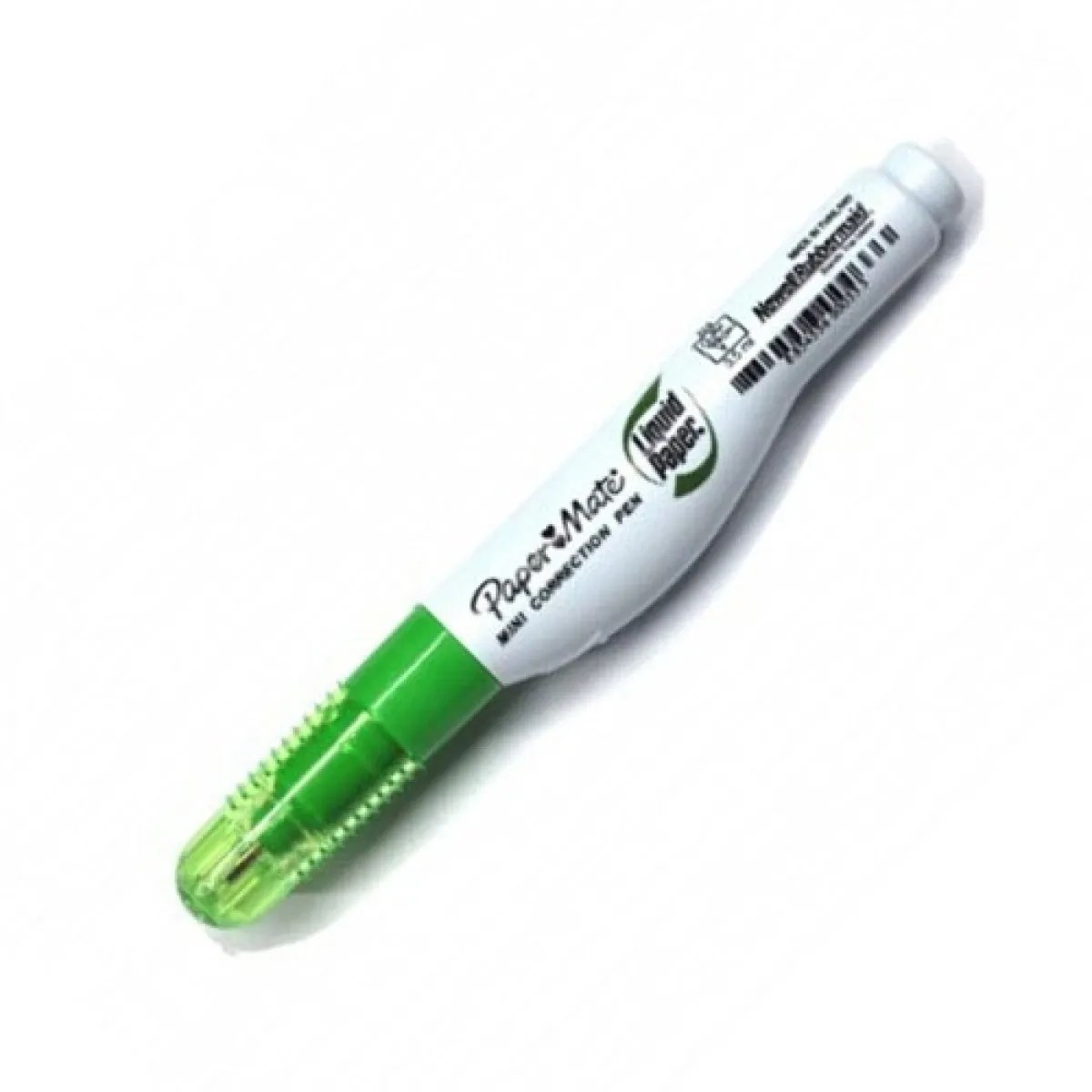 PAPERMATE CORRECTION PEN 7ML JJ STATIONERY & SPORT EQUIPMENTS