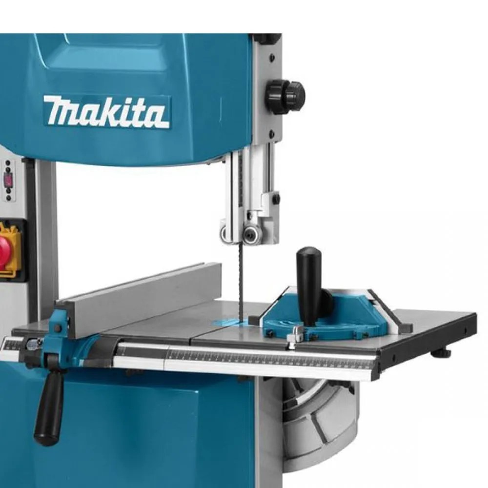 Makita LB1200F (12") 305mm BandSaw with Wheeled Stand MY Power Tools