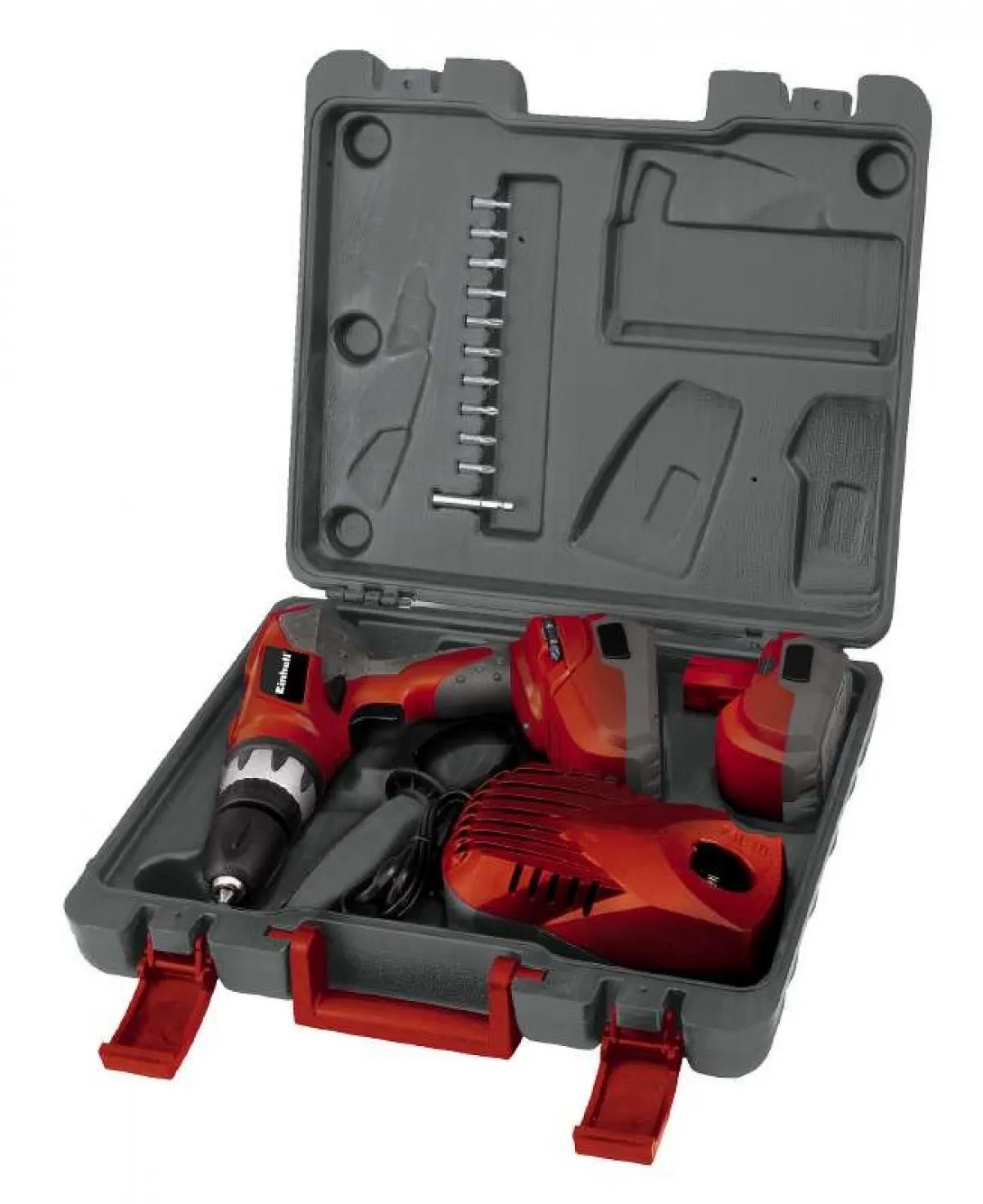 Einhell 18V Cordless Impact Hammer Drill MY Power Tools